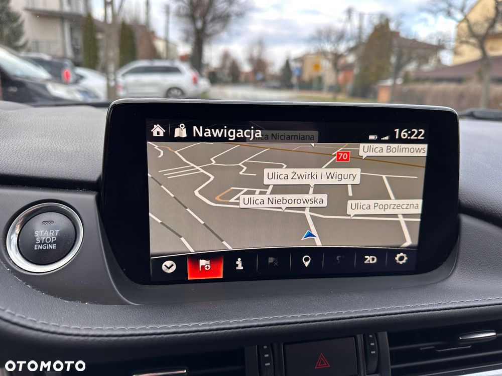 Mazda 6 2.0 SkyJoy - 29