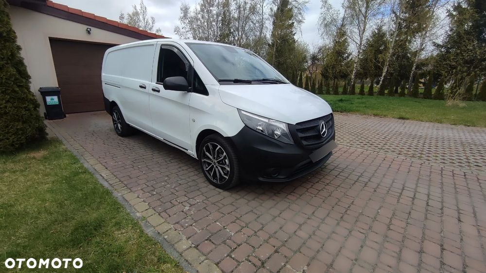 Mercedes-Benz Vito - 7