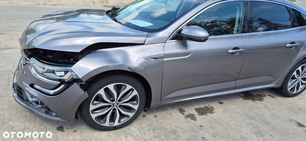 Renault Talisman 1.6 Energy dCi Zen - 9