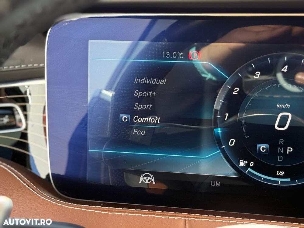 Mercedes-Benz S 450 4Matic 9G-TRONIC Exclusive Edition - 20