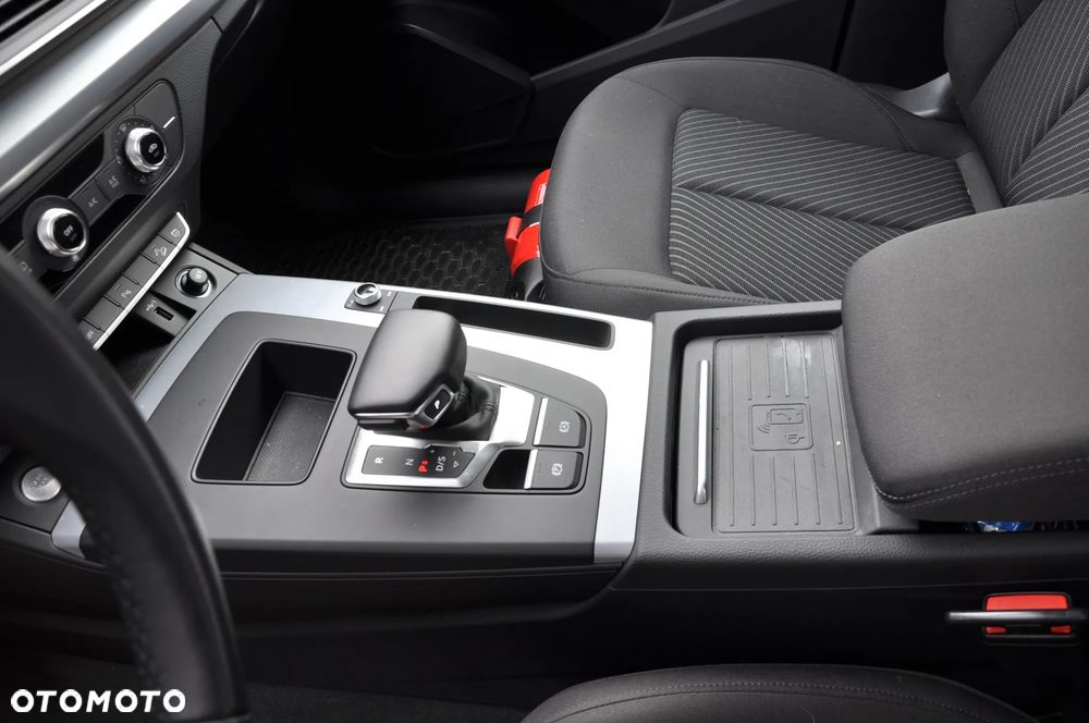 Audi Q5 - 13