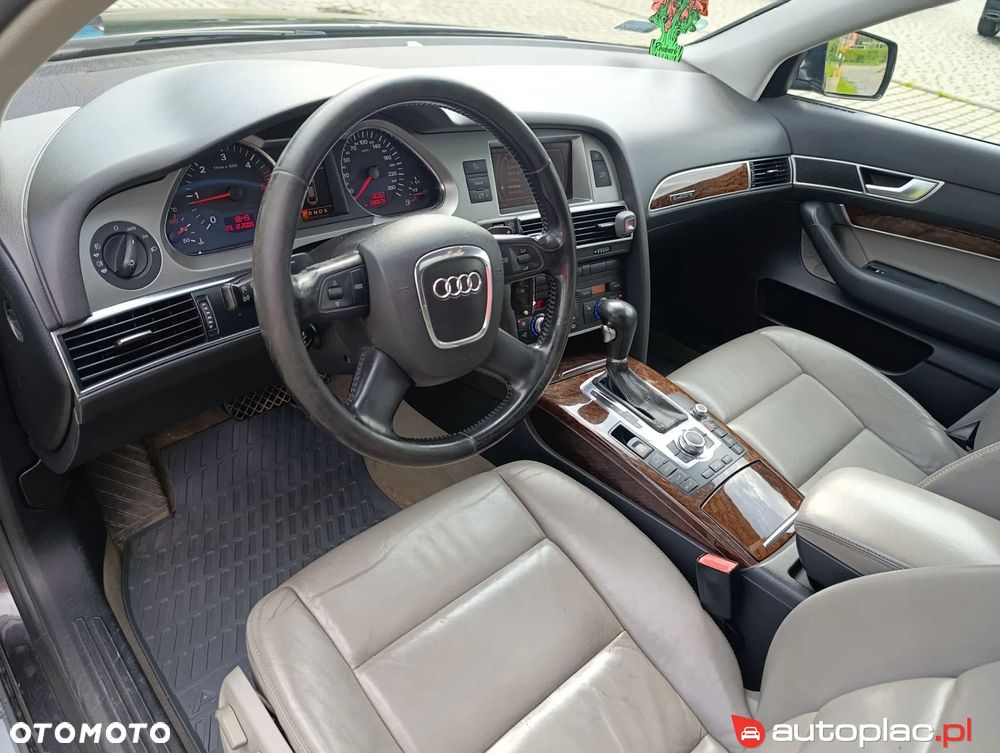 Audi A6 Allroad - 17
