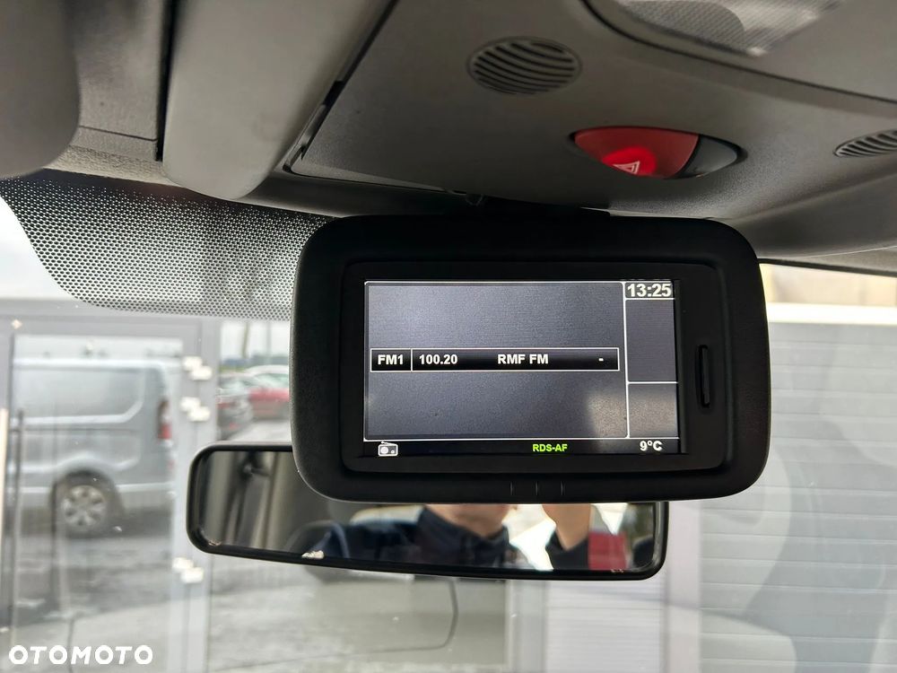 Renault Master 2.3 DCI 150KM autolaweta do koparek najazd 520cm skrzynia Pomoc Drogowa laweta **KLIMA**Sprowadzony**2014R**Na bliźniakach**Mascott** - 19