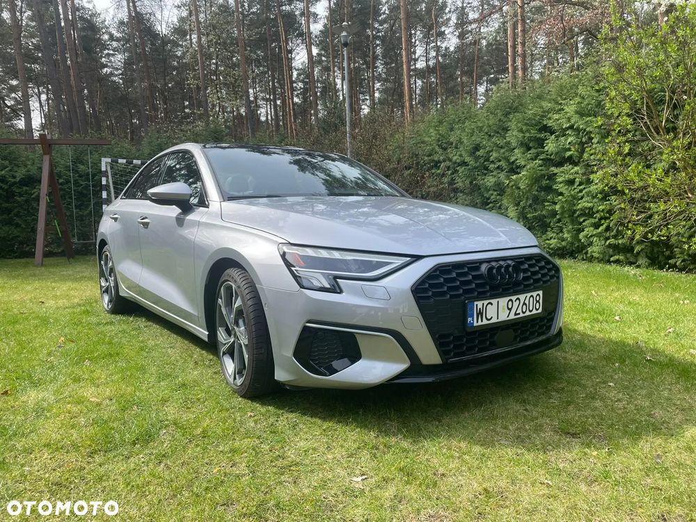 Audi A3 - 1