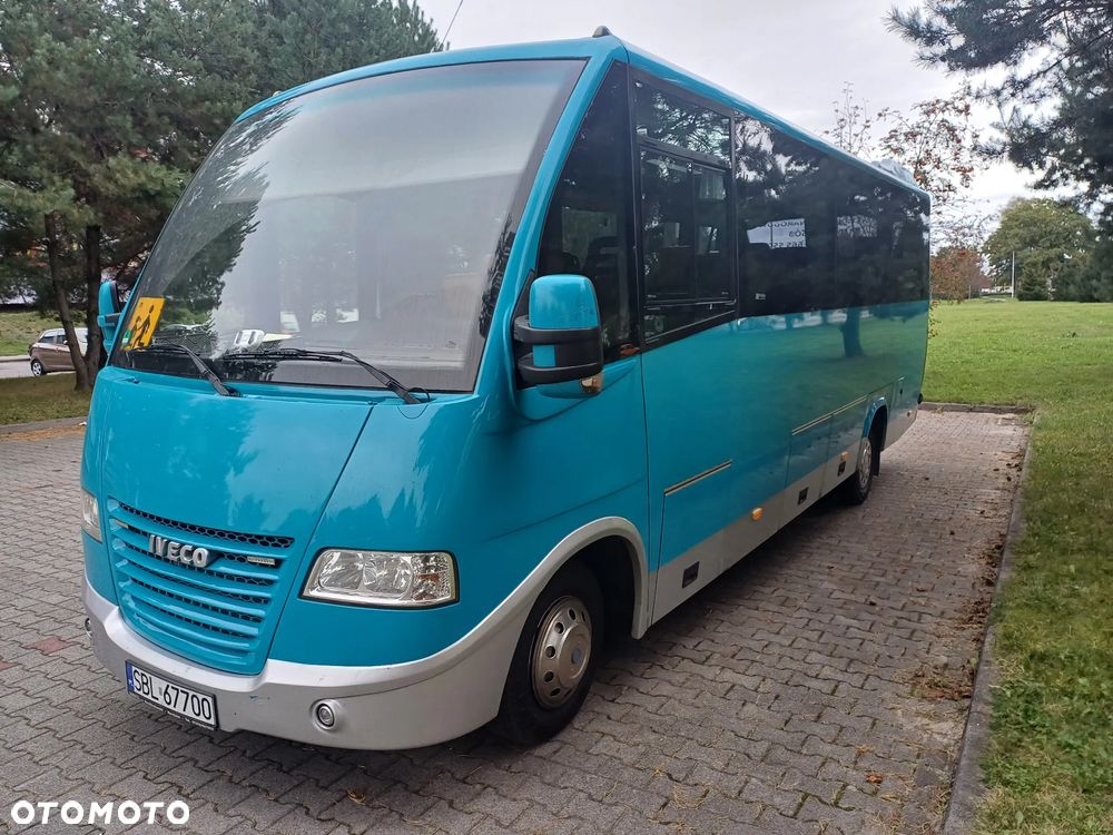 Iveco RAPIDO - 3