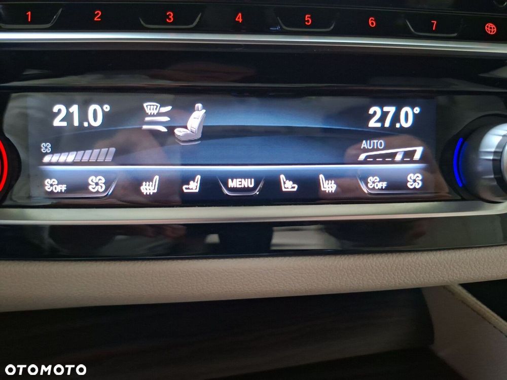 BMW Seria 5 - 29