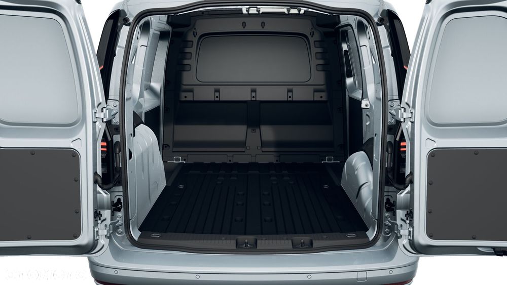 Volkswagen Caddy - 4