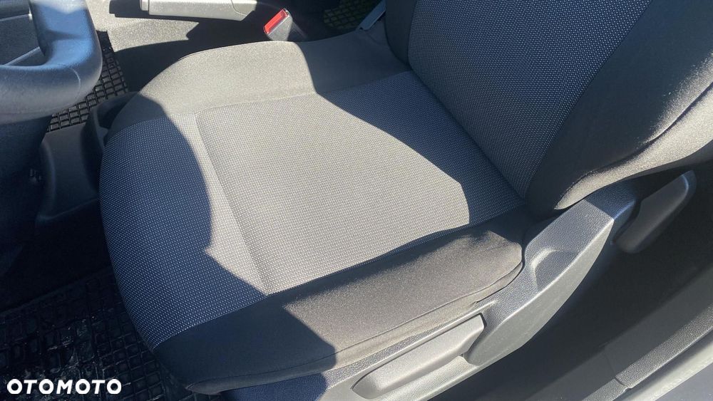 Peugeot Rifter 1.5 BlueHDI Active Pack S&S - 18