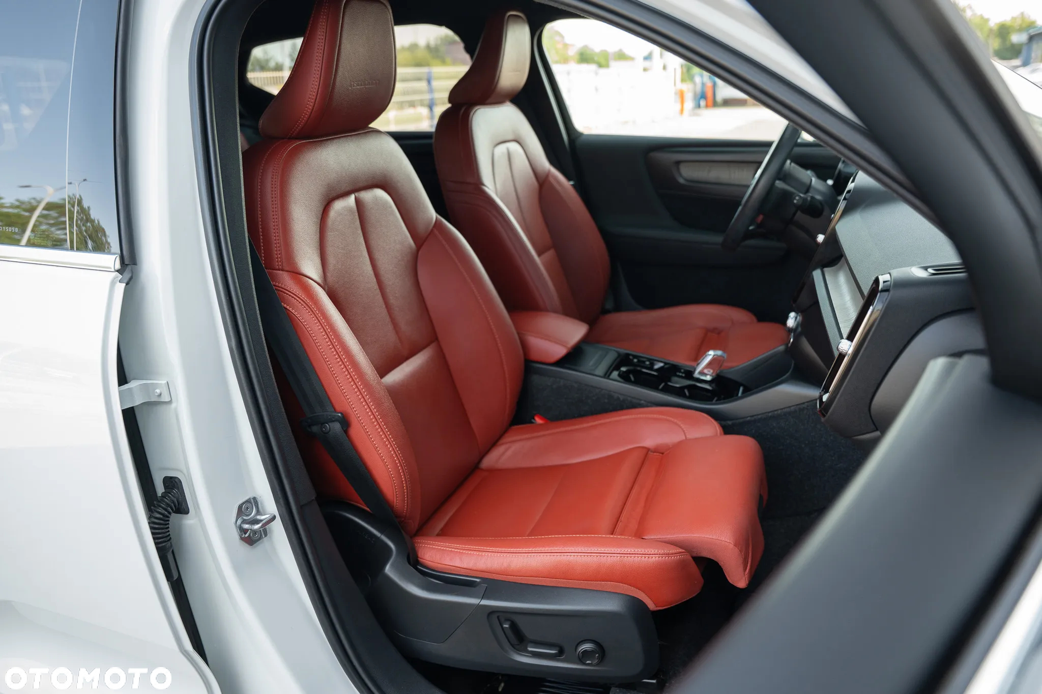 Volvo XC 40 D3 Inscription - 22