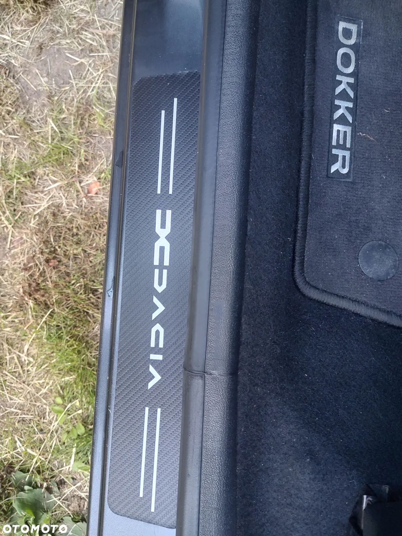 Dacia Dokker 1.3 TCe Stepway - 16