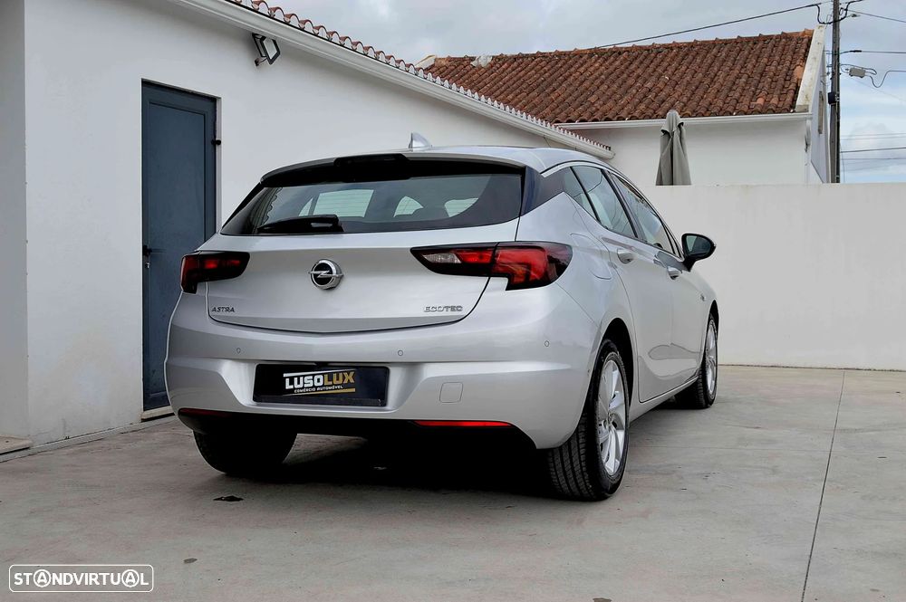 Opel Astra 1.0 Innovation S/S - 12