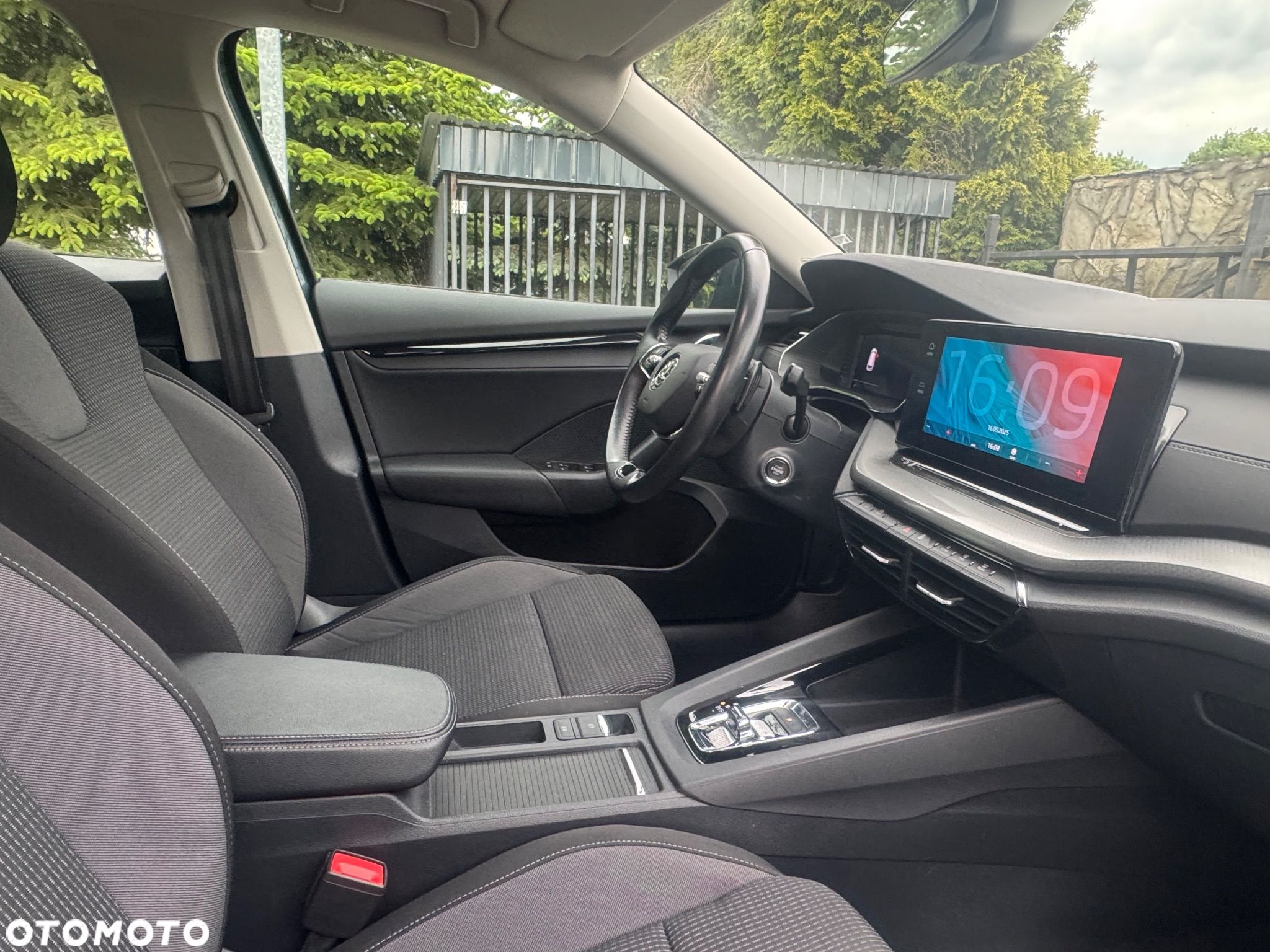 Skoda Octavia 2.0 TDI Style DSG - 16