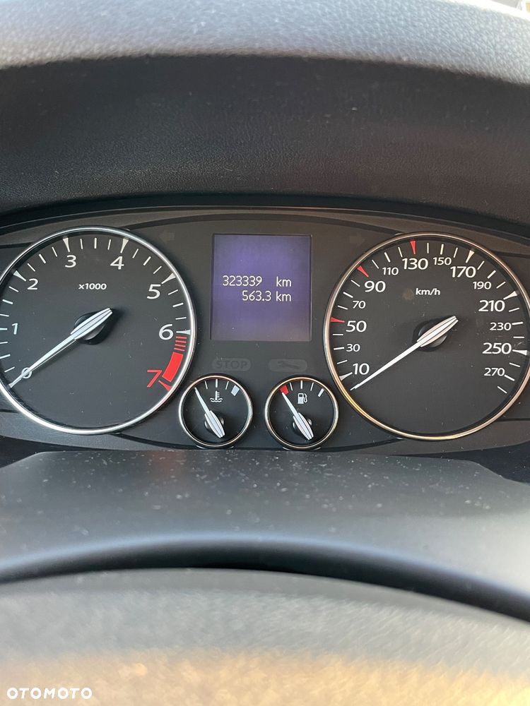 Renault Laguna 1.6 Expression - 9