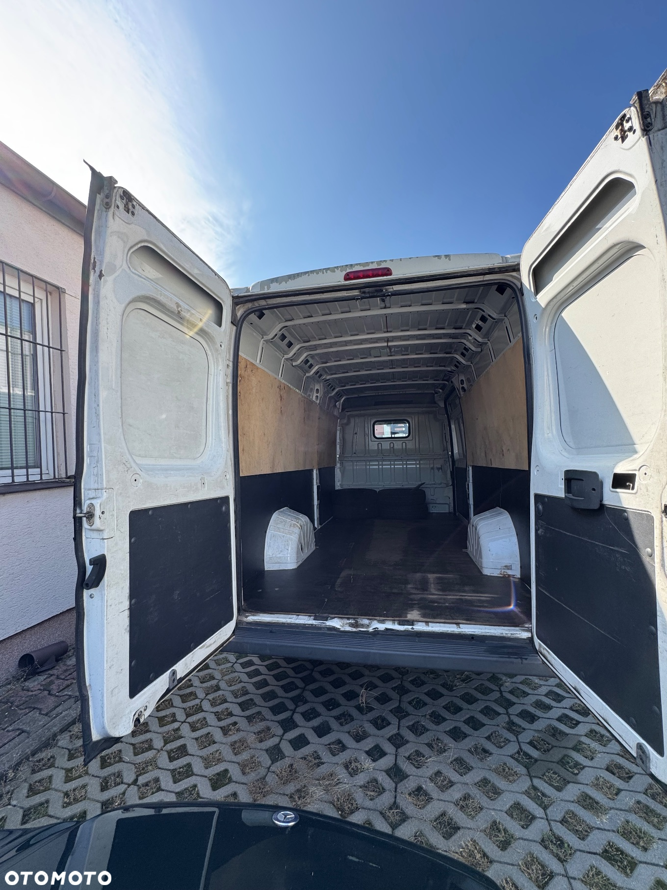 Fiat Ducato L4H2 - 5