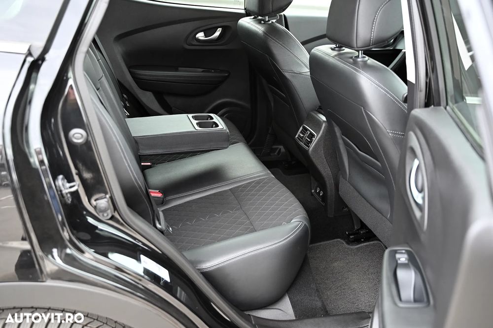 Renault Kadjar TCe 140 EDC GPF INTENS - 14