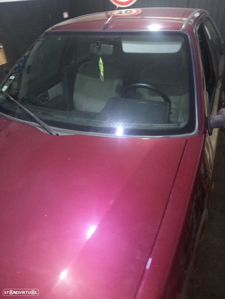 Citroën ZX 1.5 D Monaco - 15