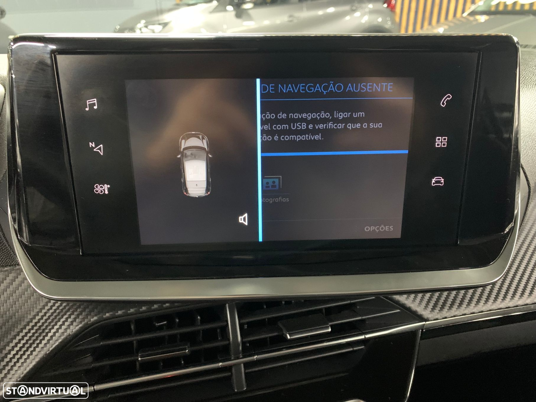 Peugeot 208 1.2 PureTech Active Pack - 20