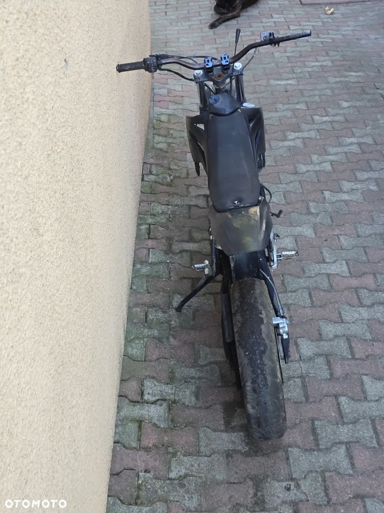 Beta RR - 8