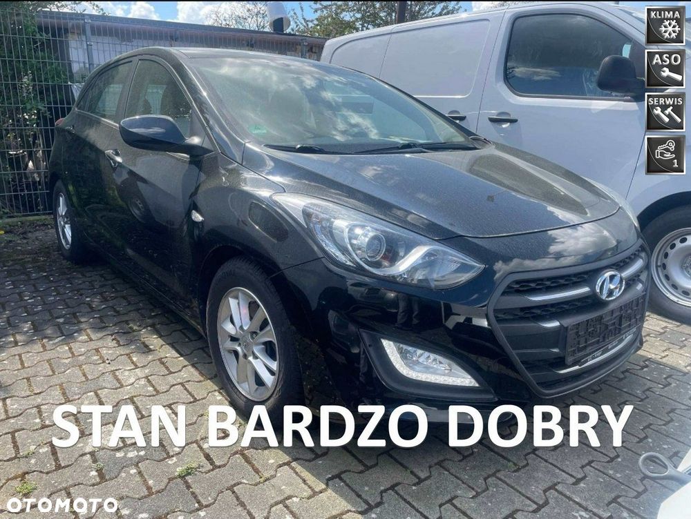 Hyundai i30 - 1