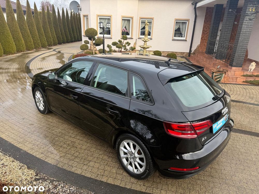 Audi A3 Sportback 1.2 TFSI Ambition - 4