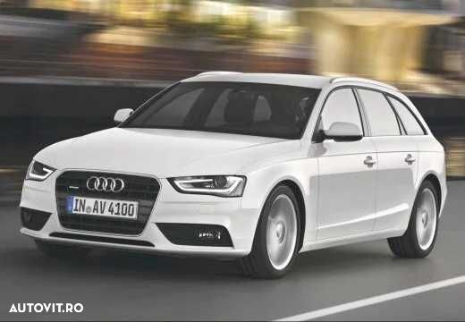 Audi A4 B8 2012-2015 PIESE AUTO - 1