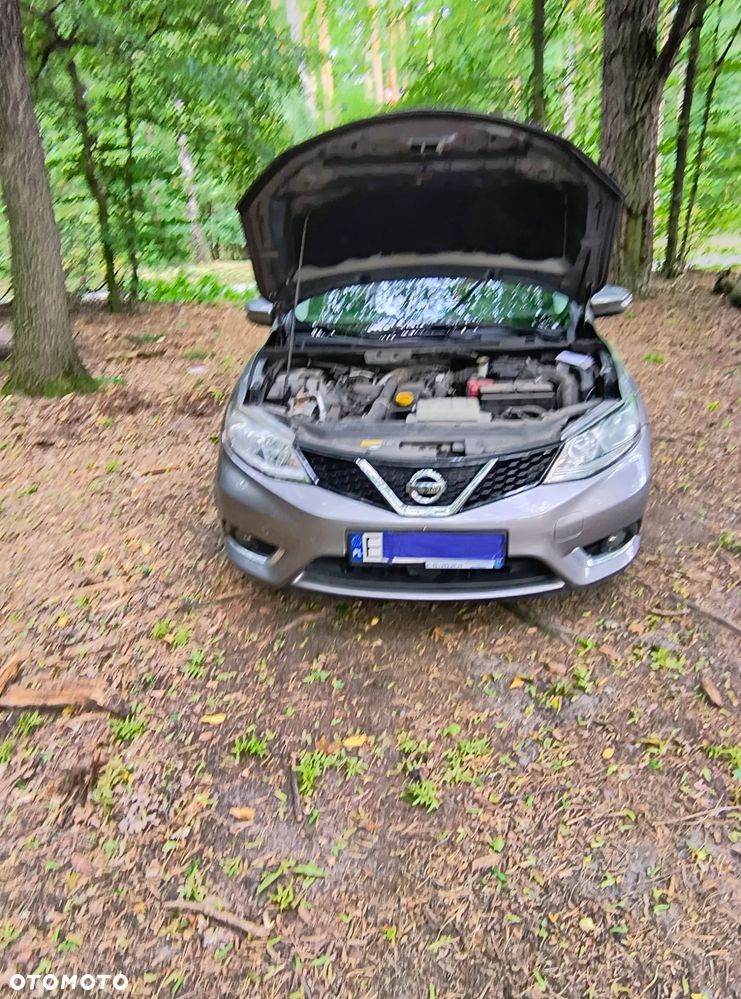 Nissan Pulsar 1.5 dCi Tekna - 16