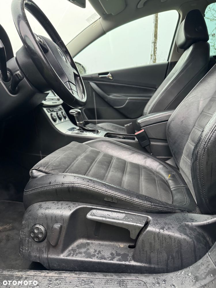 Volkswagen Passat 2.0 TDI DPF Comfortline DSG - 12