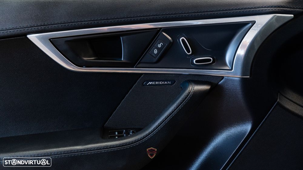 Jaguar F-Type 2.0 Aut. - 13