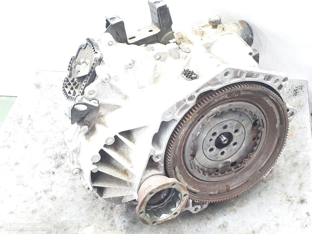 CAIXA DE VELOCIDADES SEAT IBIZA 6P1 REF. RFE - 1