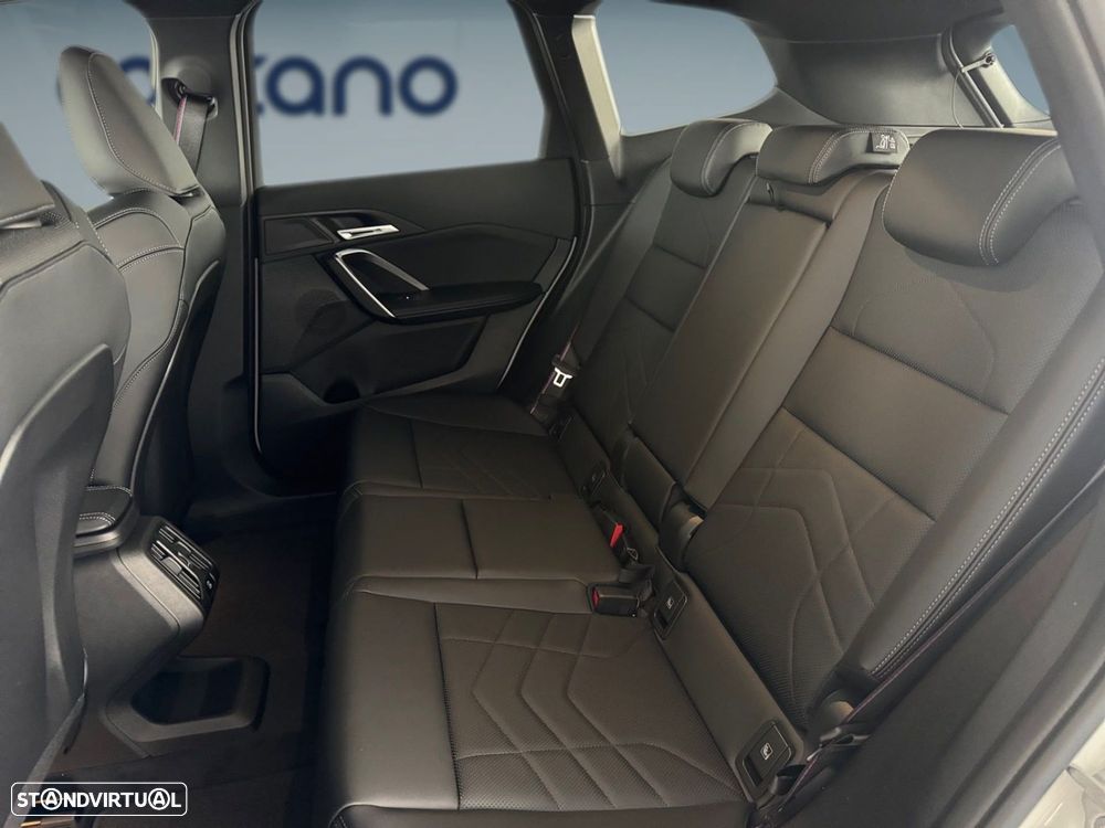 BMW X1 xDrive25e Pack Desportivo M Pro - 12