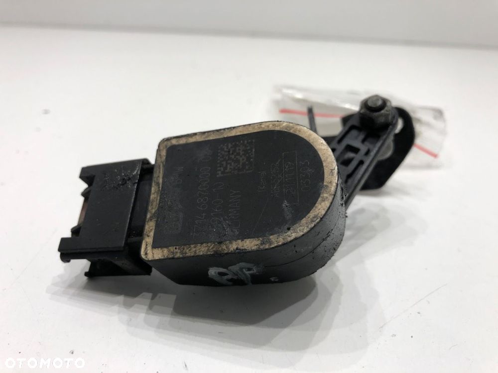 CZUJNIK POZIOMOWANIA XENON PRAWY PRZÓD  MINI MINI CLUBMAN (F54) 2014 - 2022 Cooper S ALL4 141 kW - 2