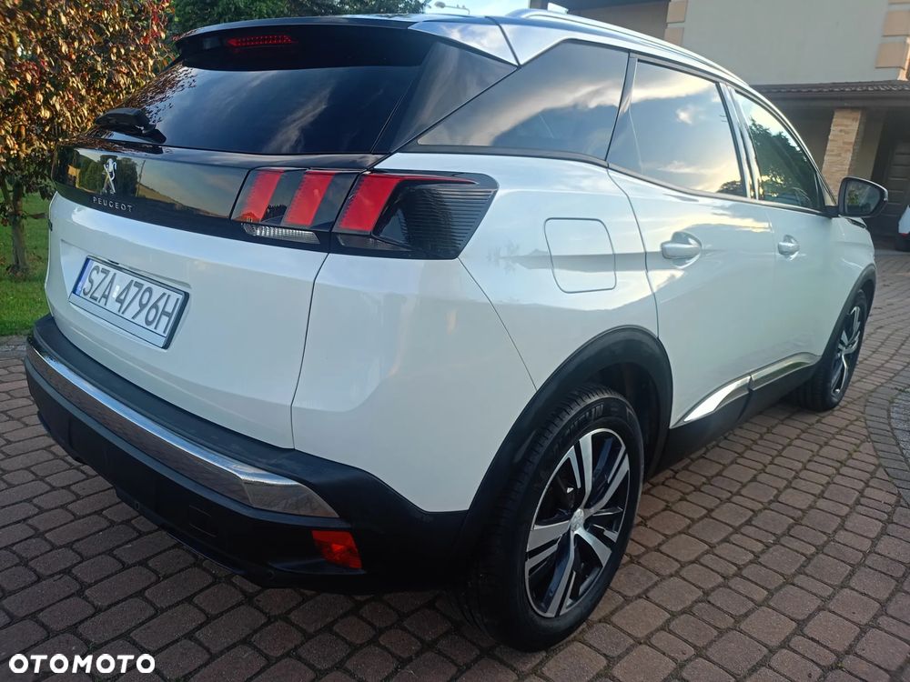 Peugeot 3008 BlueHDi 150 Stop & Start Allure - 7