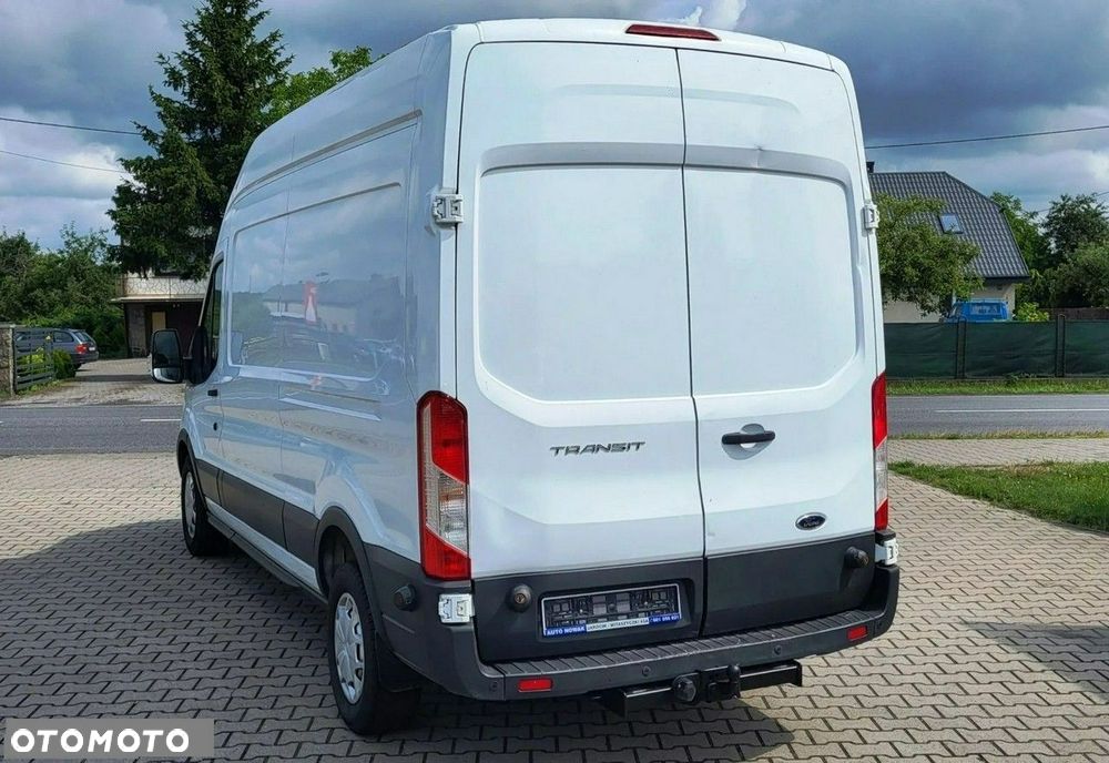 Ford Transit - 5