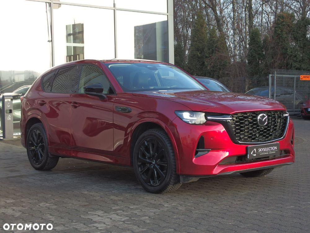 Mazda CX-60 - 2