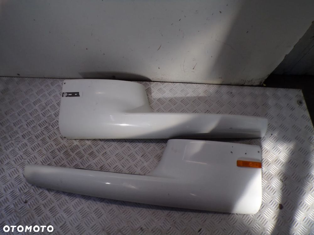 CZĘŚCI DO KAMPERA DETHLEFFS GRAND ALPA - 3
