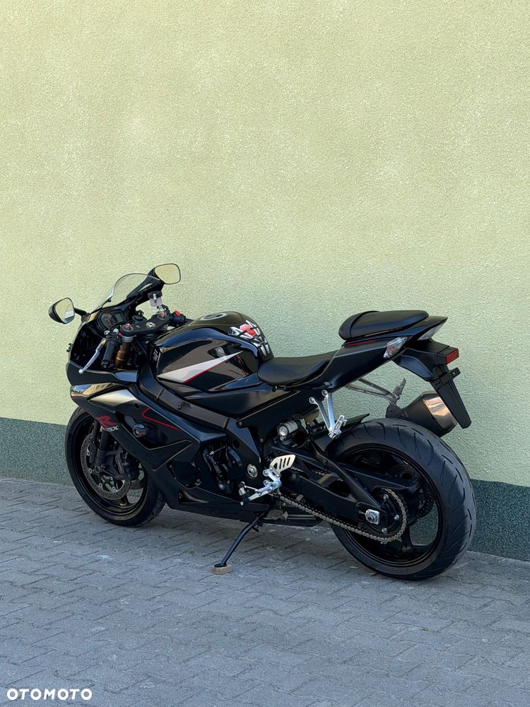 Suzuki GSX-R - 19