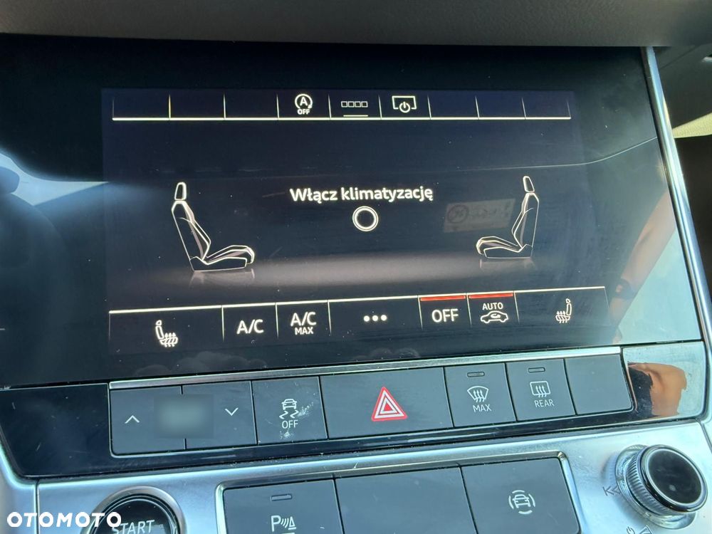 Audi A6 Limousine 40 TDI mHEV Quattro S tronic - 19