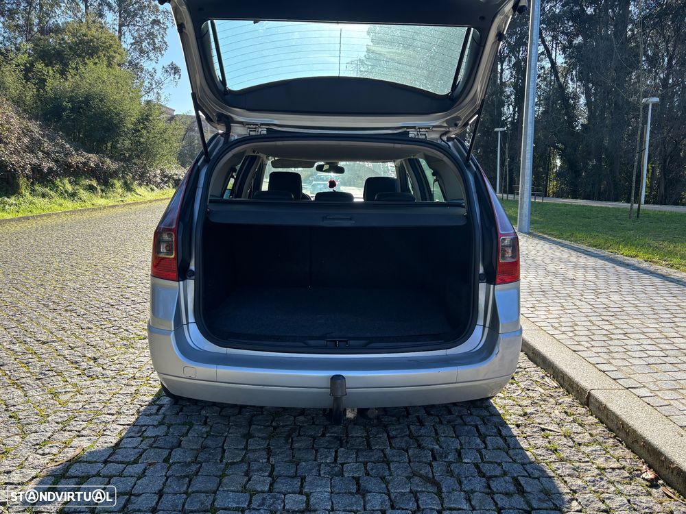 Renault Mégane Break 1.5 dCi Dynamique - 6