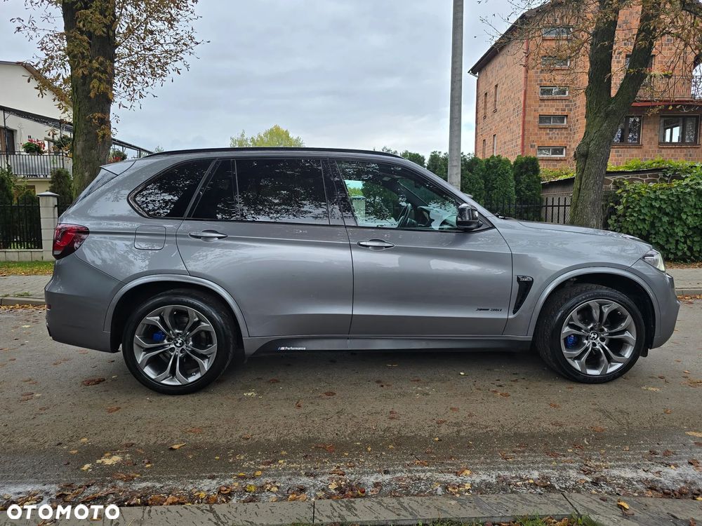BMW X5 xDrive35i M Sport Edition - 14