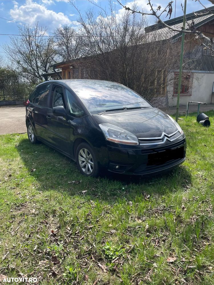 Citroën C4 Picasso 1.6 HDI X - 3