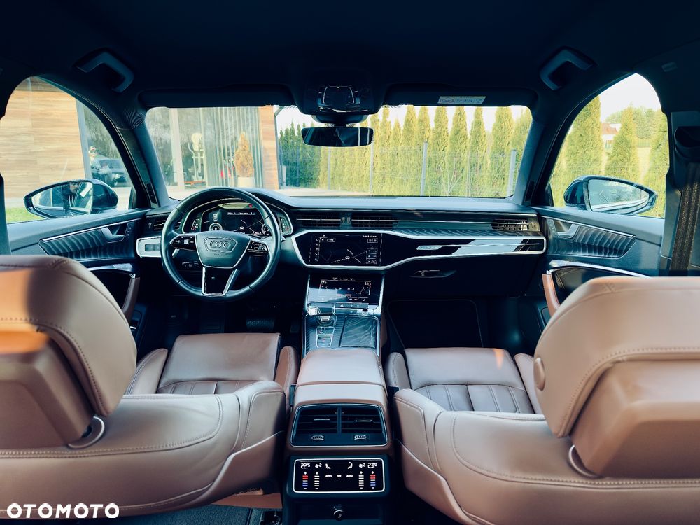 Audi A6 Limousine 50 TFSI e quattro S tronic sport - 24