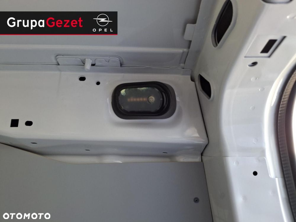Opel Combo Cargo - 10