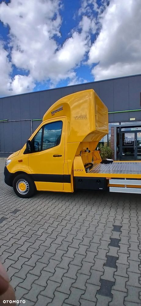 Mercedes-Benz SPRINTER - 5