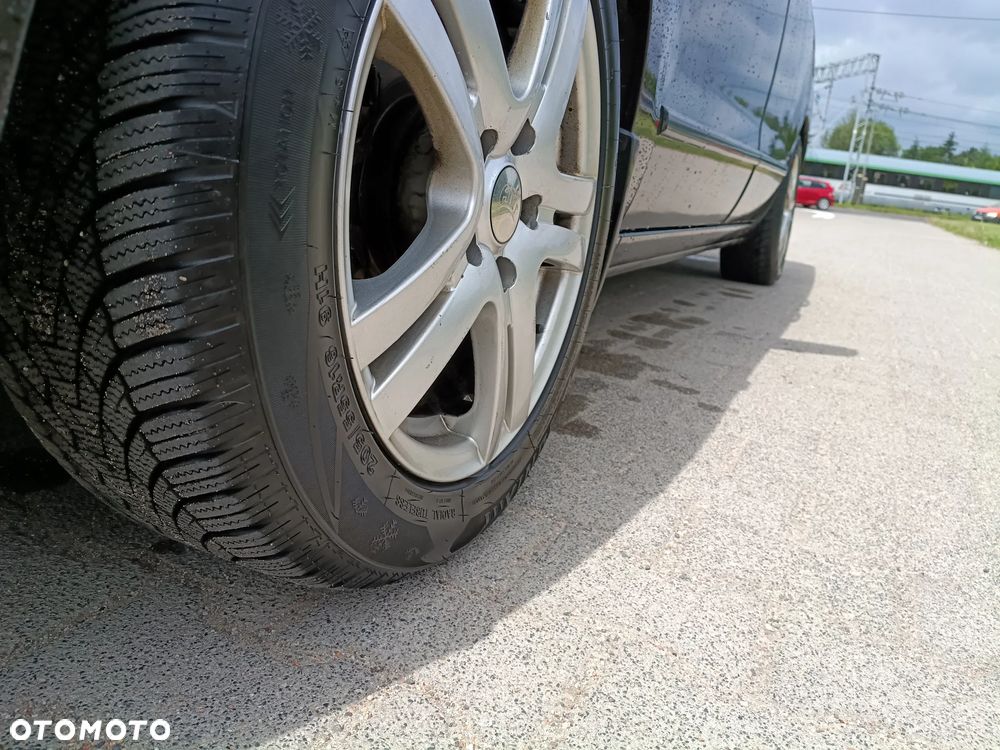 Mazda 5 2.0 Exclusive - 8