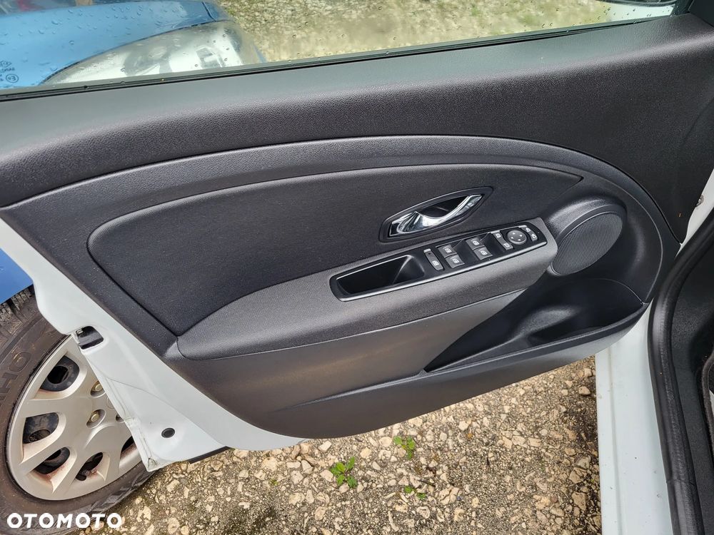Renault Megane 1.6 16V 100 TomTom Edition - 9