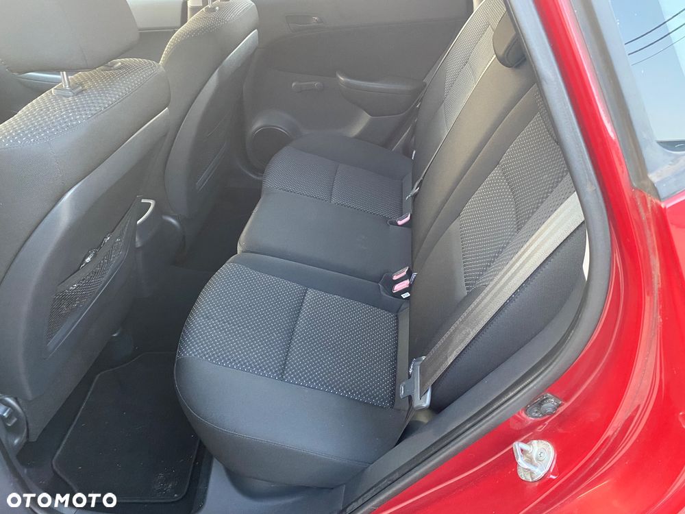 Hyundai i30 1.4 Blue Comfort - 26
