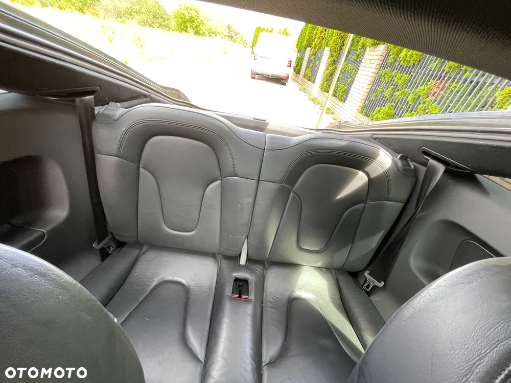 Audi TT Coupé 3.2 Quattro DSG - 14
