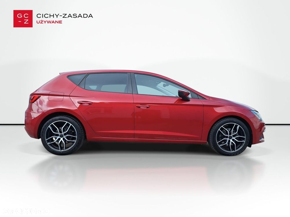 Seat Leon - 4