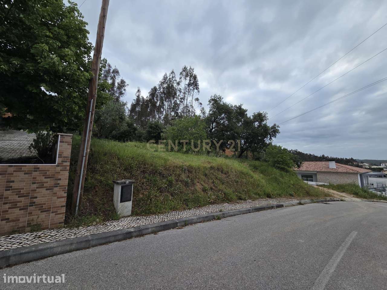 Terreno com vista sobre Pombal - Grande imagem: 4/8