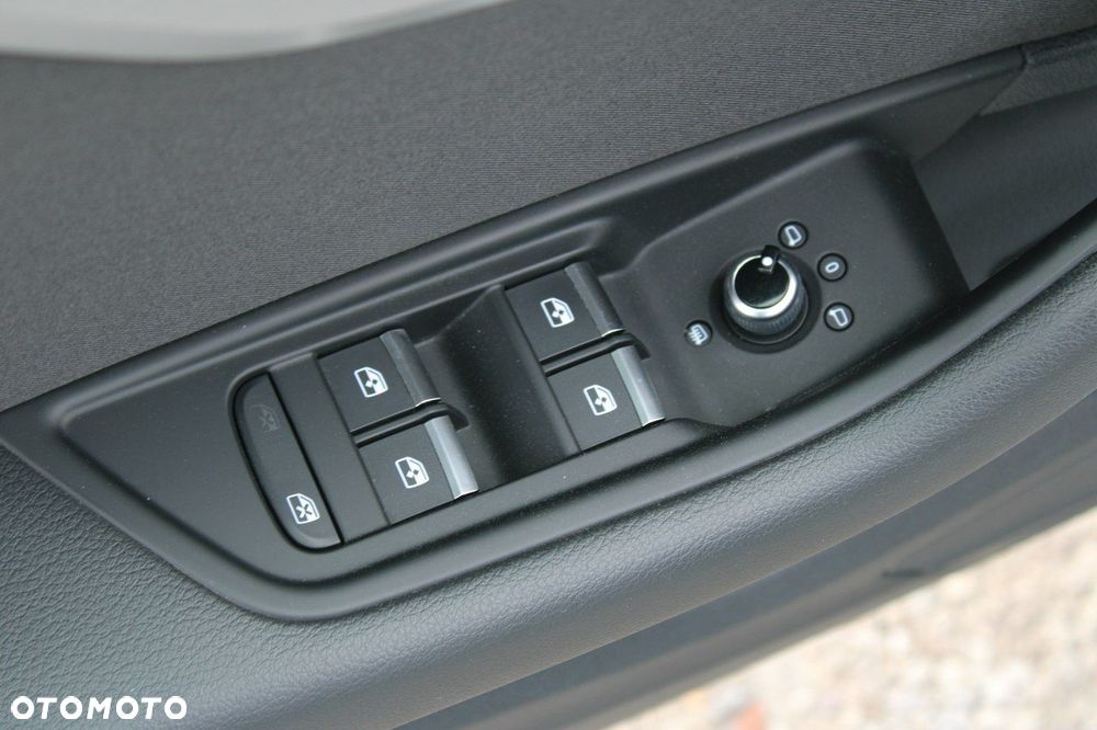 Audi A4 Avant - 20